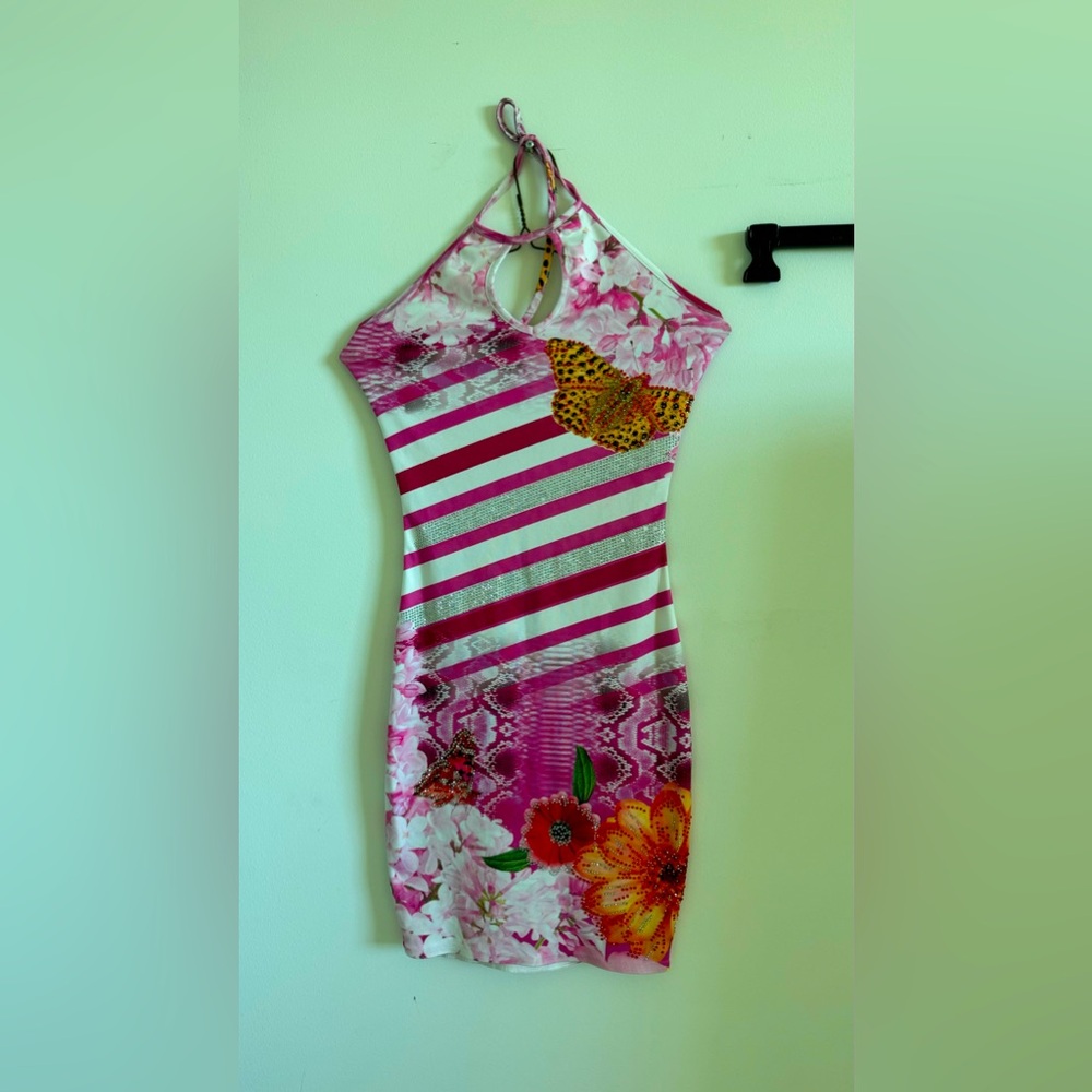 Dress, S